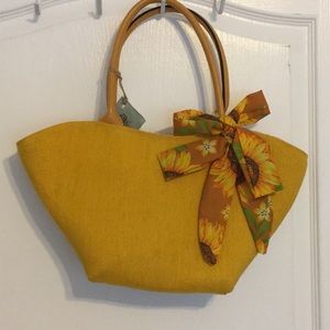 Handmade Purse